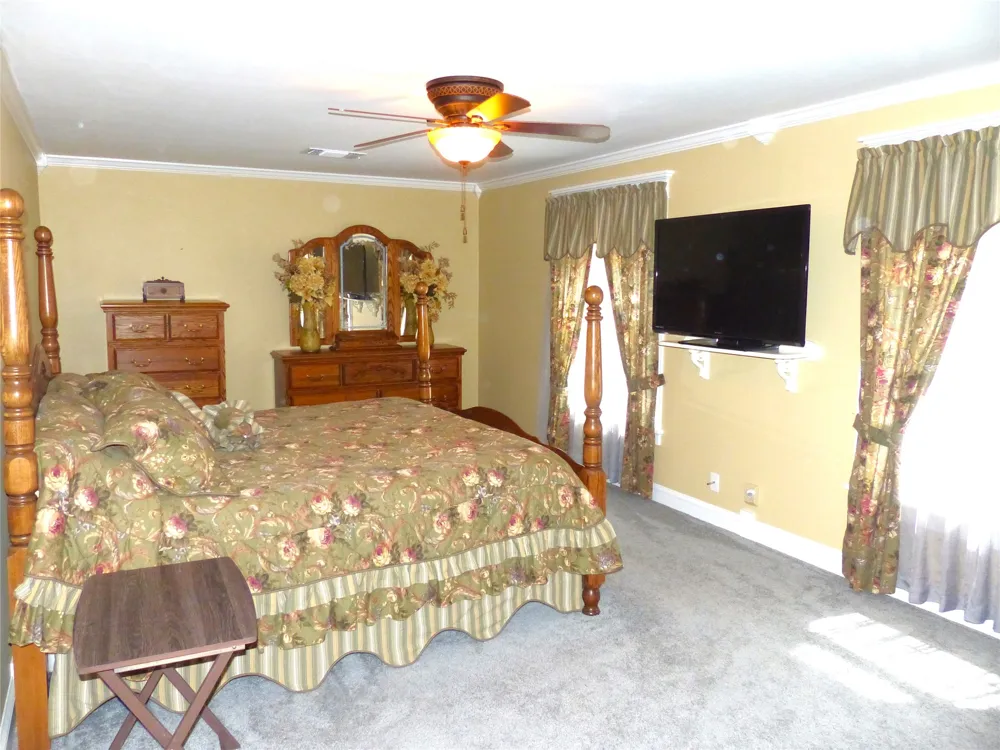 1408 S China Brady, TX 76825