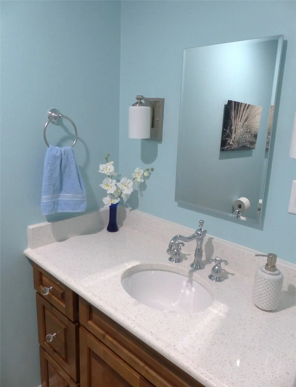 1408 S China Brady, TX 76825