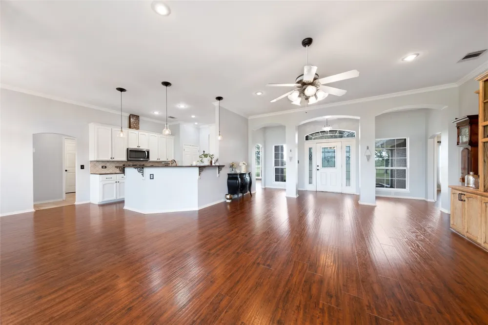 730 County Road 226A Cameron, TX 76520