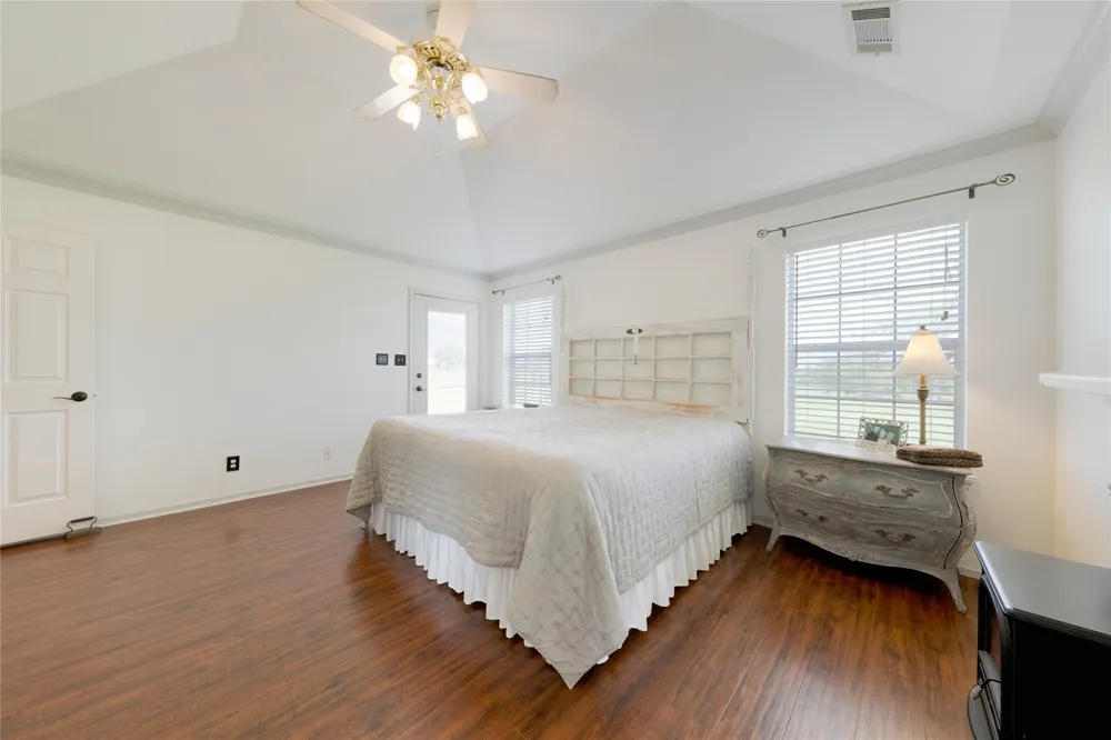 730 County Road 226A Cameron, TX 76520