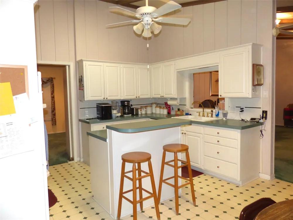 2105 Stanton Brady, TX 76825