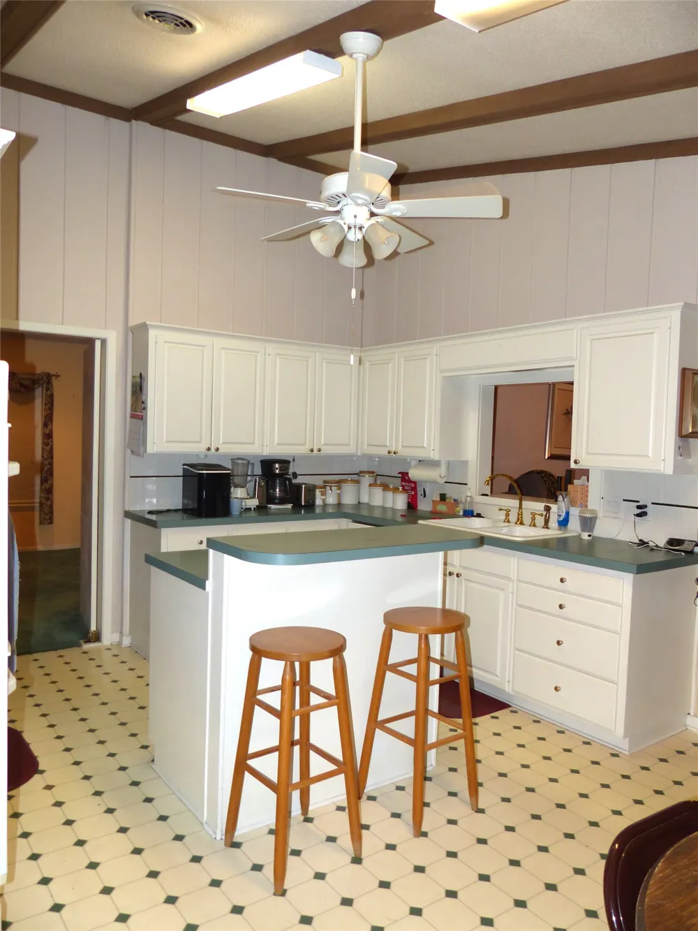2105 Stanton Brady, TX 76825