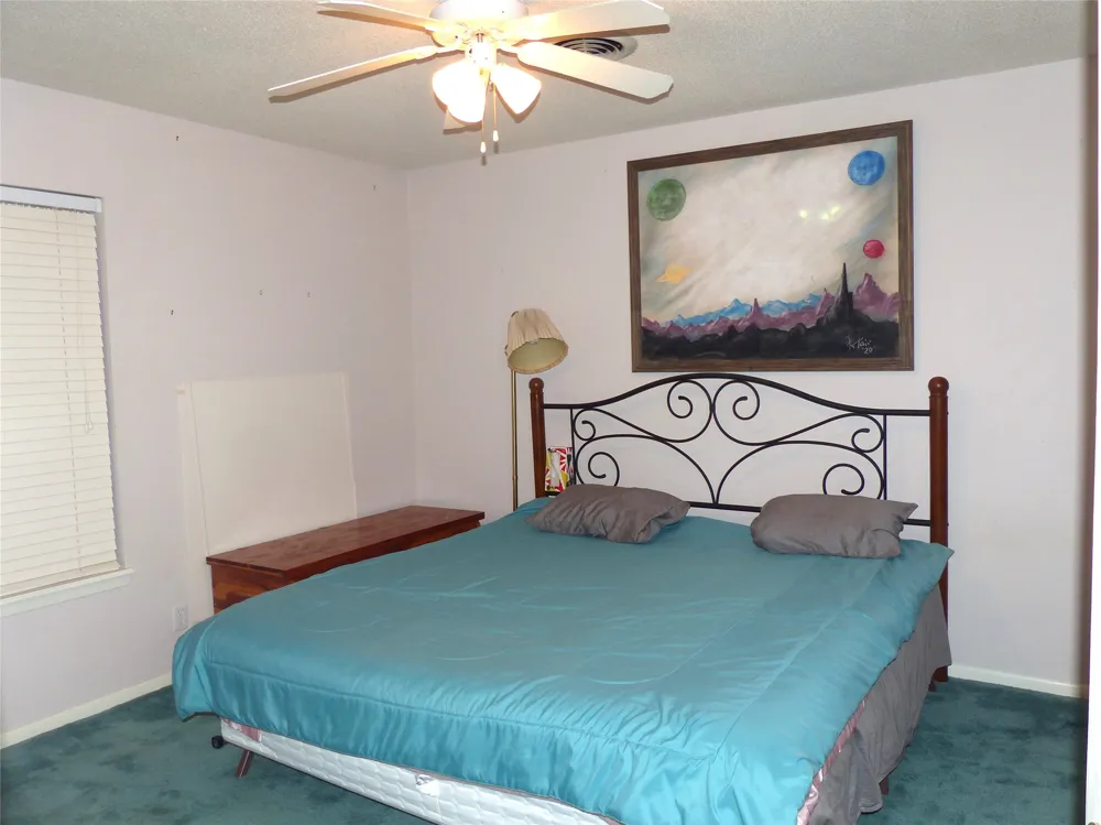 2105 Stanton Brady, TX 76825