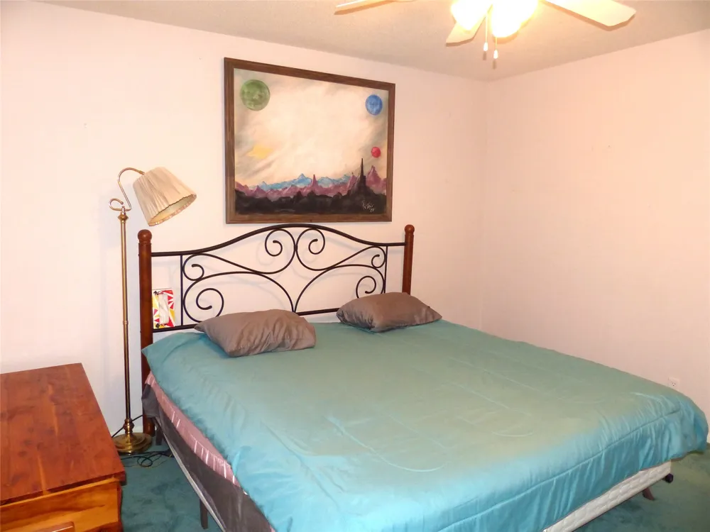 2105 Stanton Brady, TX 76825