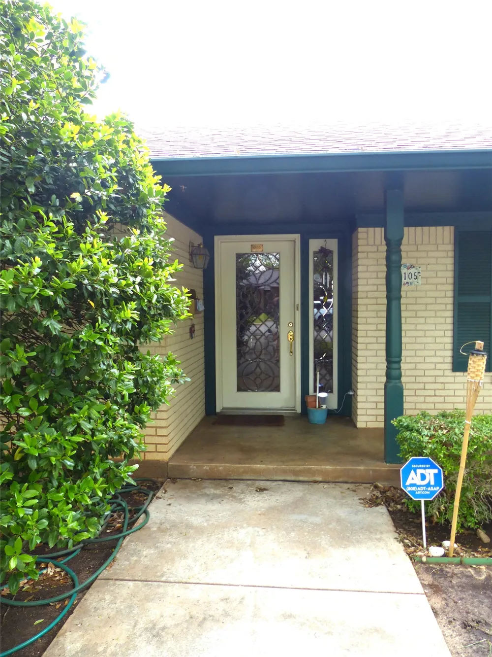 2105 Stanton Brady, TX 76825