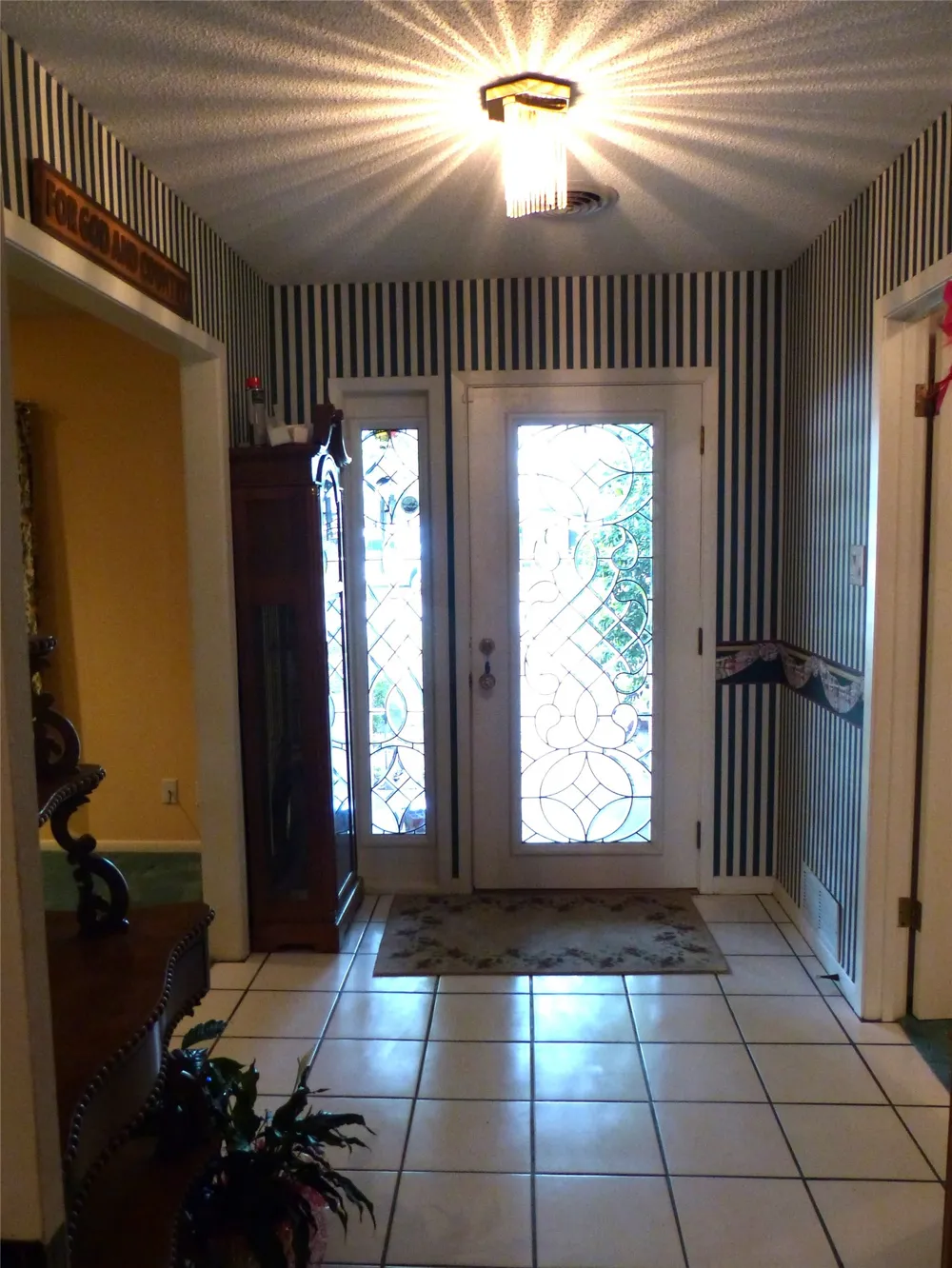 2105 Stanton Brady, TX 76825