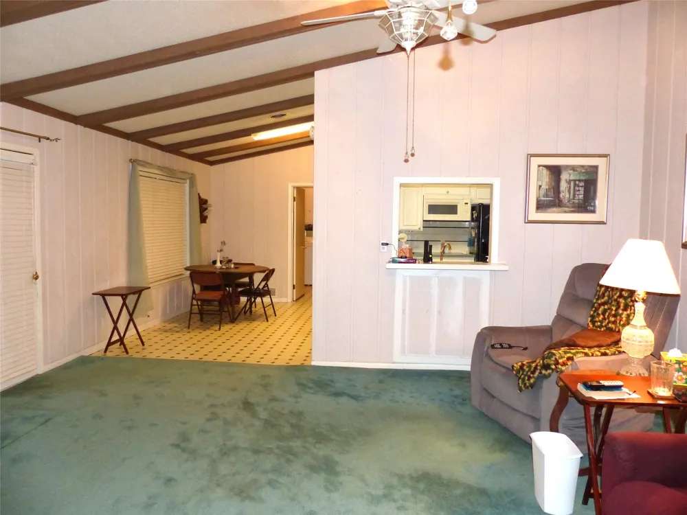2105 Stanton Brady, TX 76825