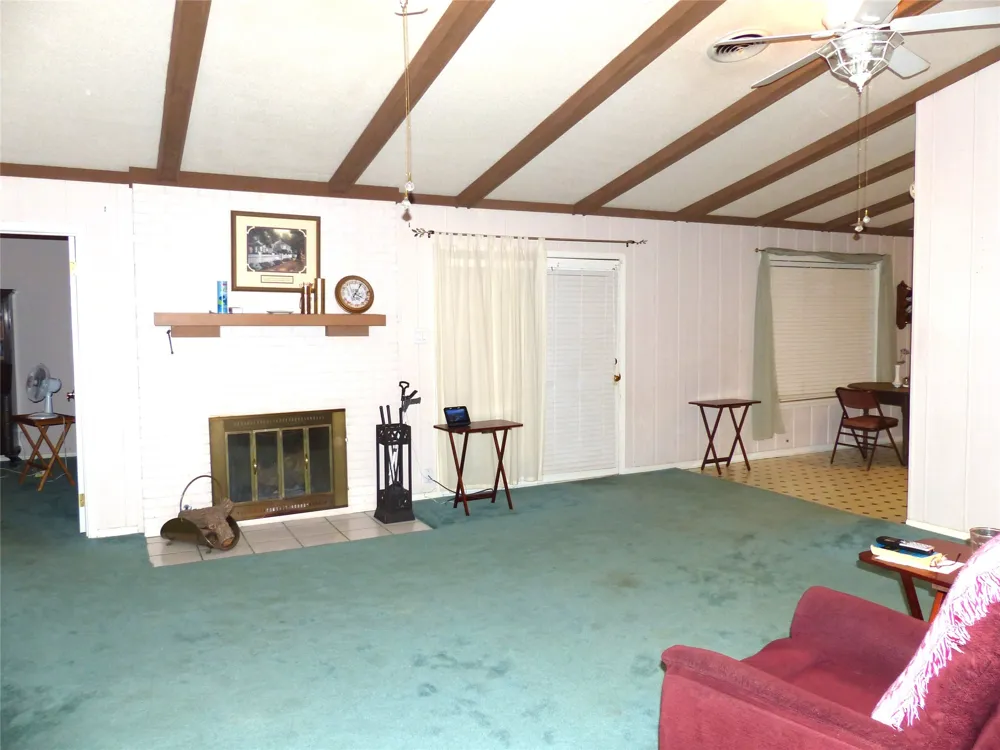 2105 Stanton Brady, TX 76825