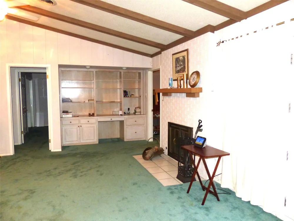 2105 Stanton Brady, TX 76825