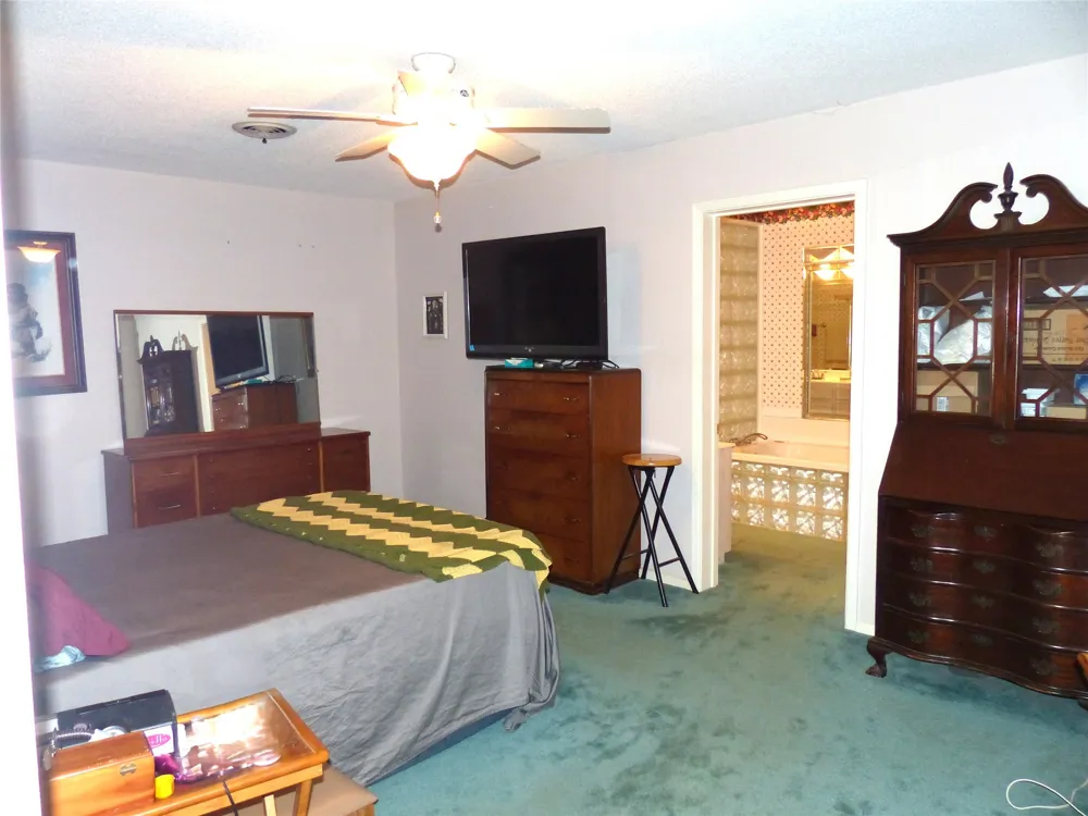 2105 Stanton Brady, TX 76825