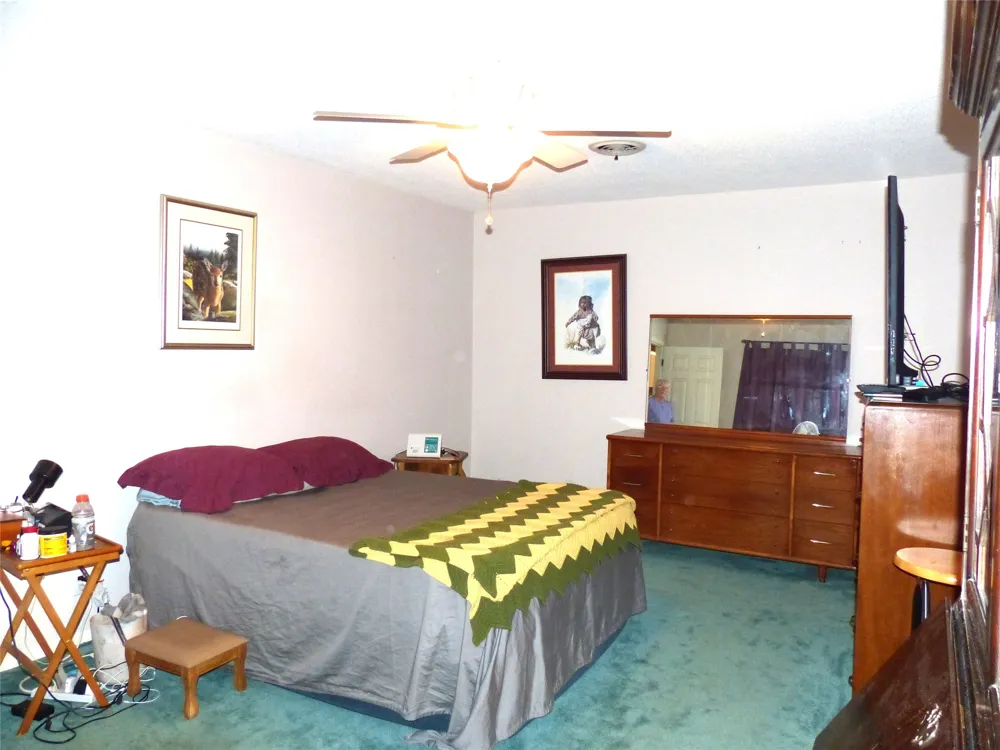 2105 Stanton Brady, TX 76825