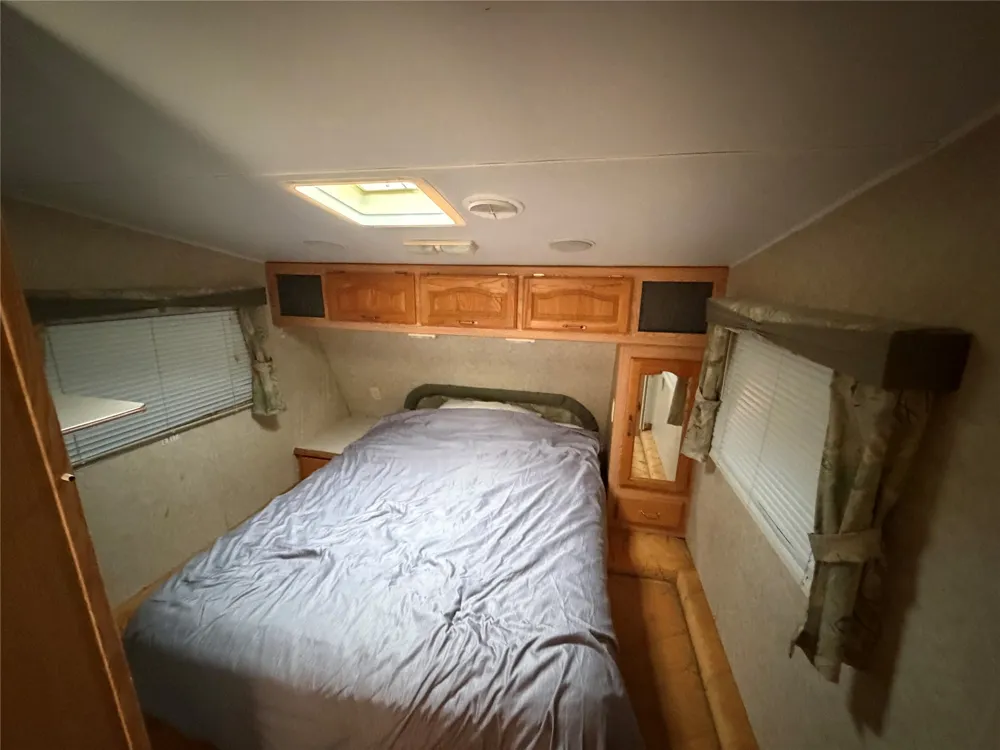 441 hcr 2105 Loop Whitney, TX 76692
