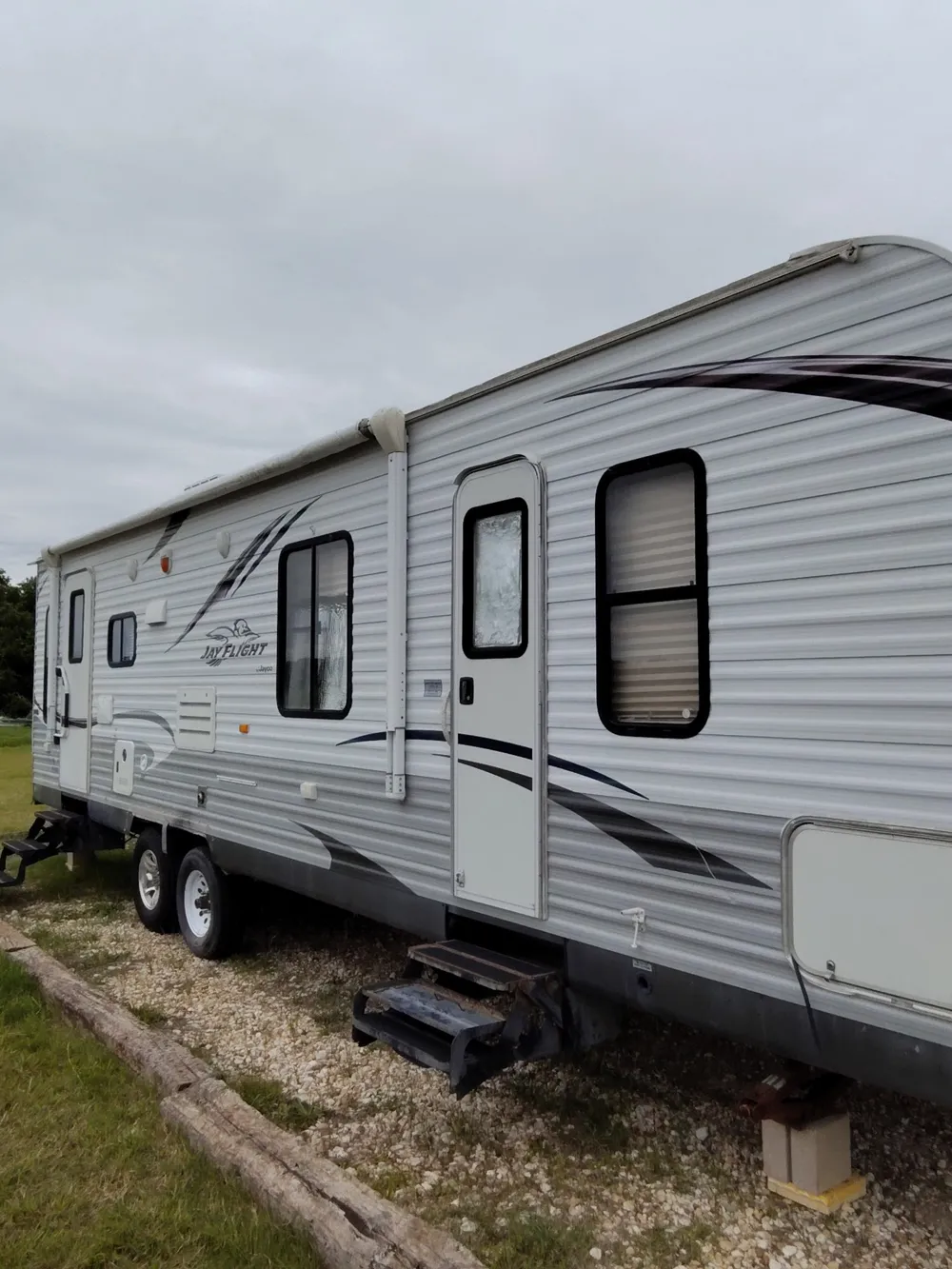 441 hcr 2105 Loop Whitney, TX 76692