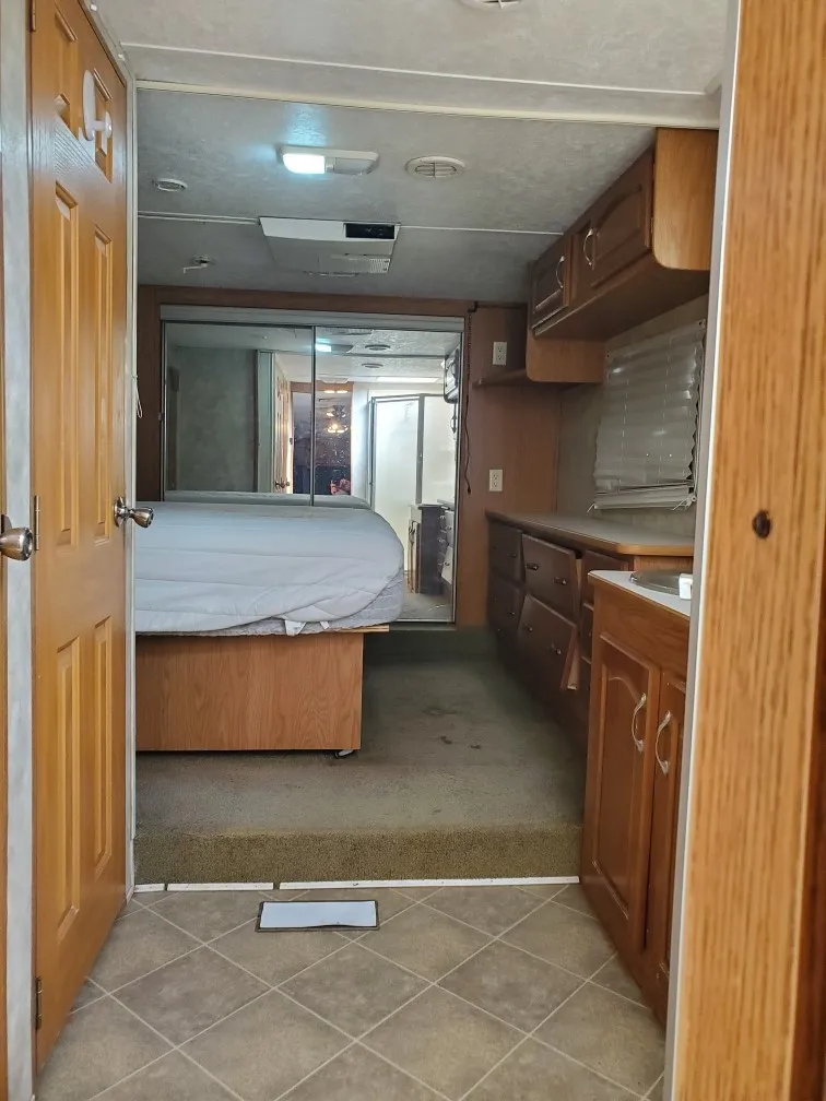 441 hcr 2105 Loop Whitney, TX 76692