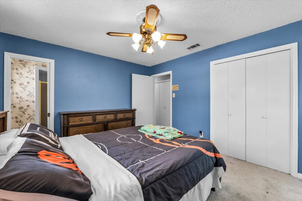 1208 Knotty Oaks Drive Woodway, TX 76712