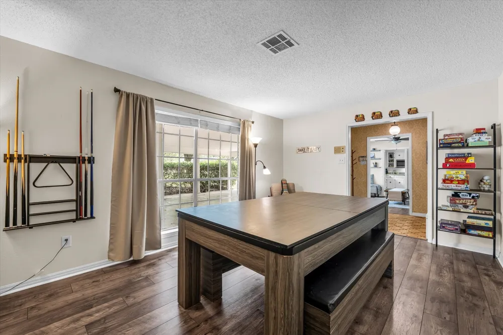 1208 Knotty Oaks Drive Woodway, TX 76712