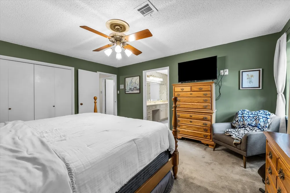 1208 Knotty Oaks Drive Woodway, TX 76712