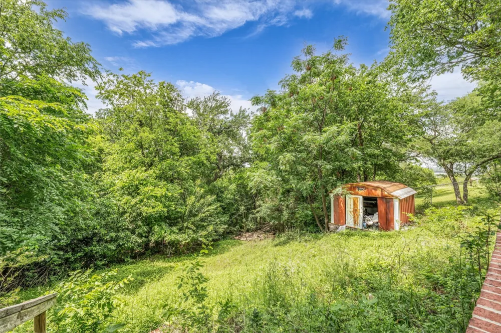 1208 Knotty Oaks Drive Woodway, TX 76712