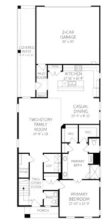 1624 Peridot Parkway Mesquite, TX 75181