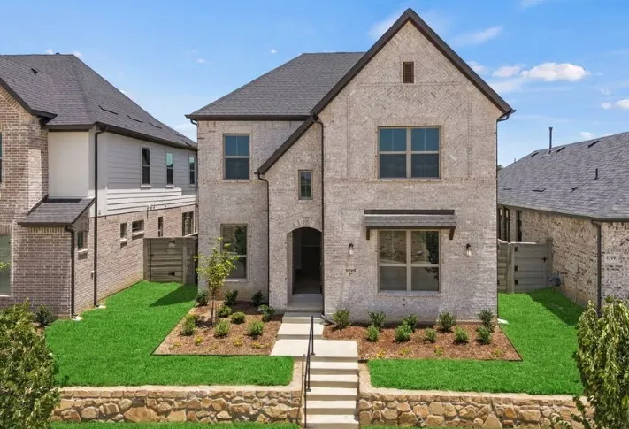1616 Peridot Parkway Mesquite, TX 75181