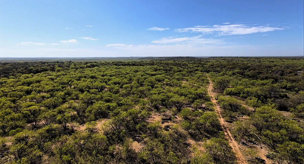 C R 195 Breckenridge, TX 76424