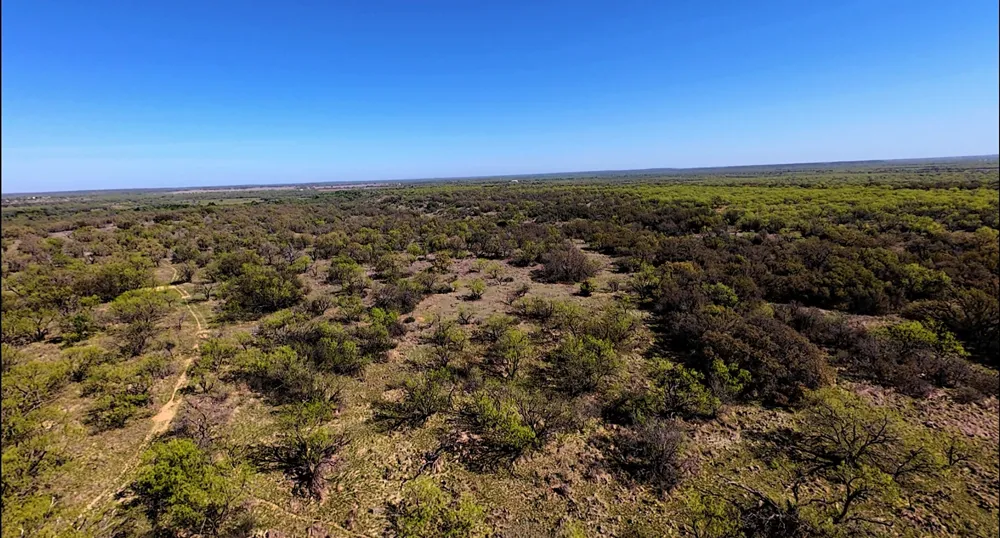 C R 195 Breckenridge, TX 76424