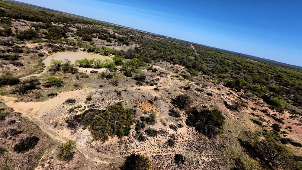 C R 195 Breckenridge, TX 76424