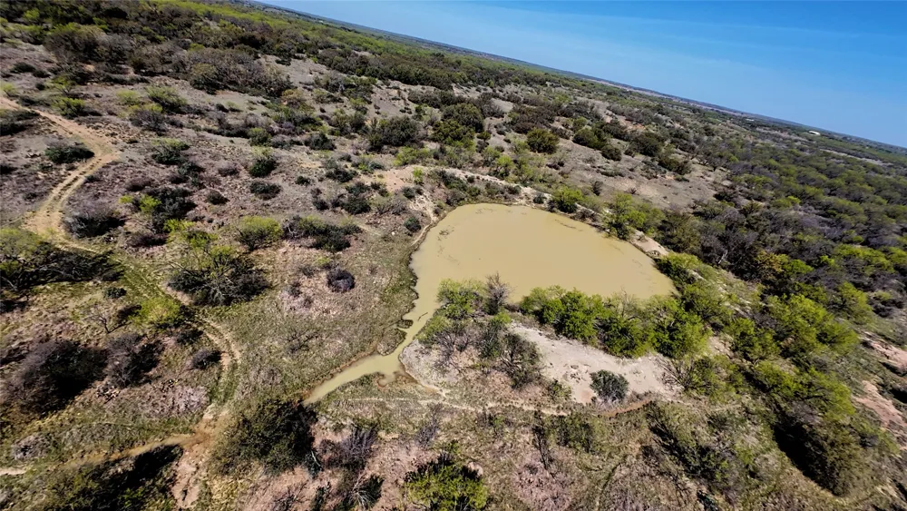 C R 195 Breckenridge, TX 76424