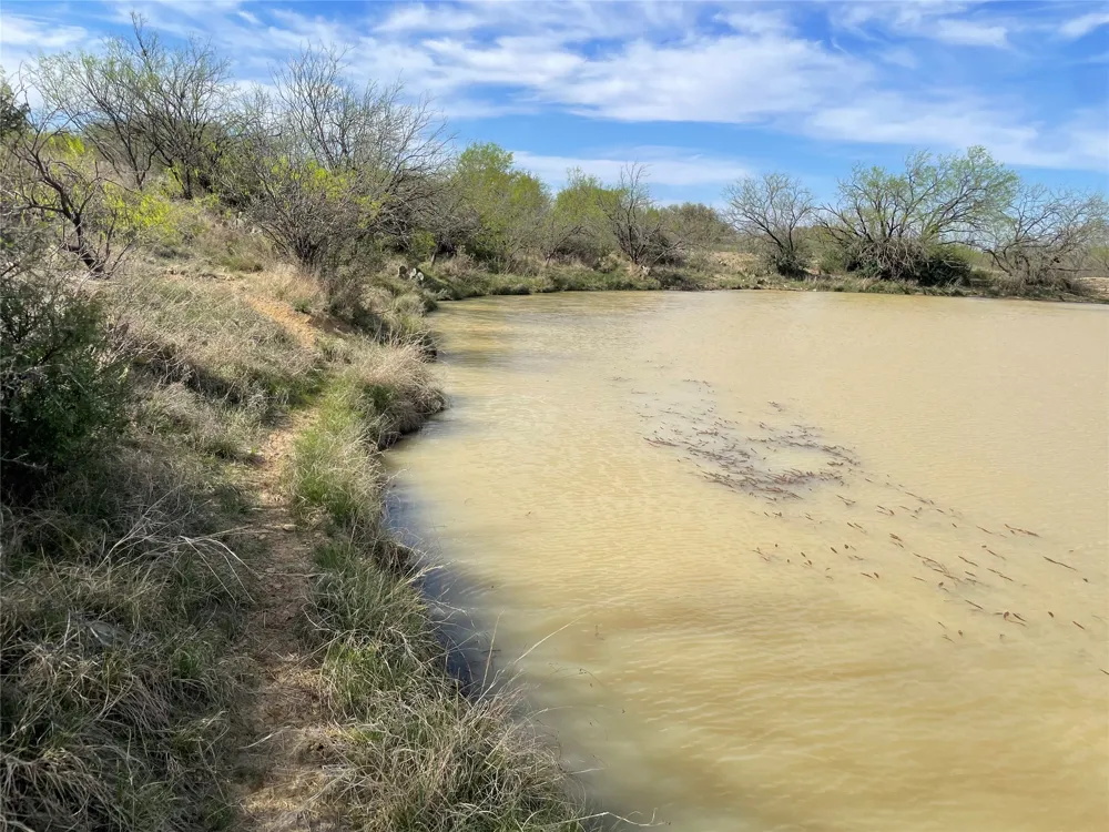 C R 195 Breckenridge, TX 76424