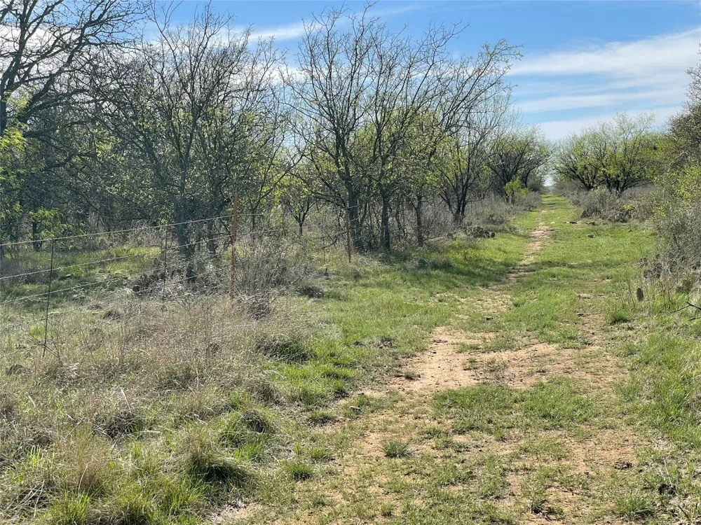 C R 195 Breckenridge, TX 76424