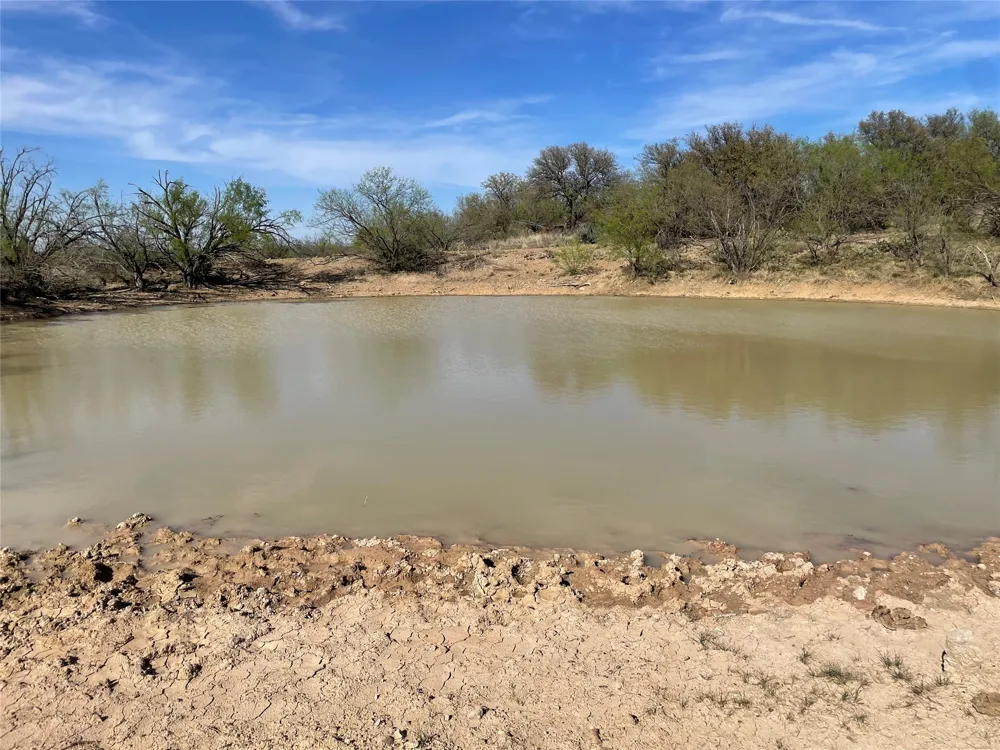 C R 195 Breckenridge, TX 76424