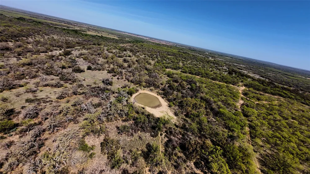 C R 195 Breckenridge, TX 76424