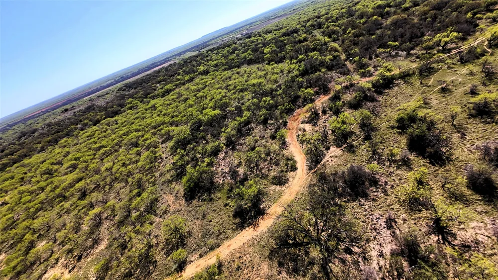 C R 195 Breckenridge, TX 76424