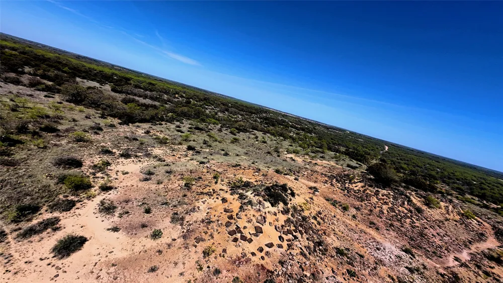 C R 195 Breckenridge, TX 76424