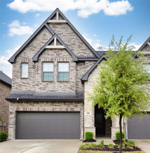4108 Swinley Forest Drive