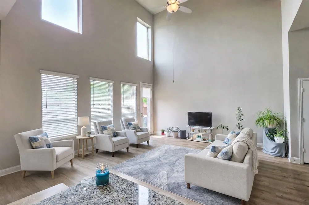 4108 Swinley Forest Drive Arlington, TX 76017