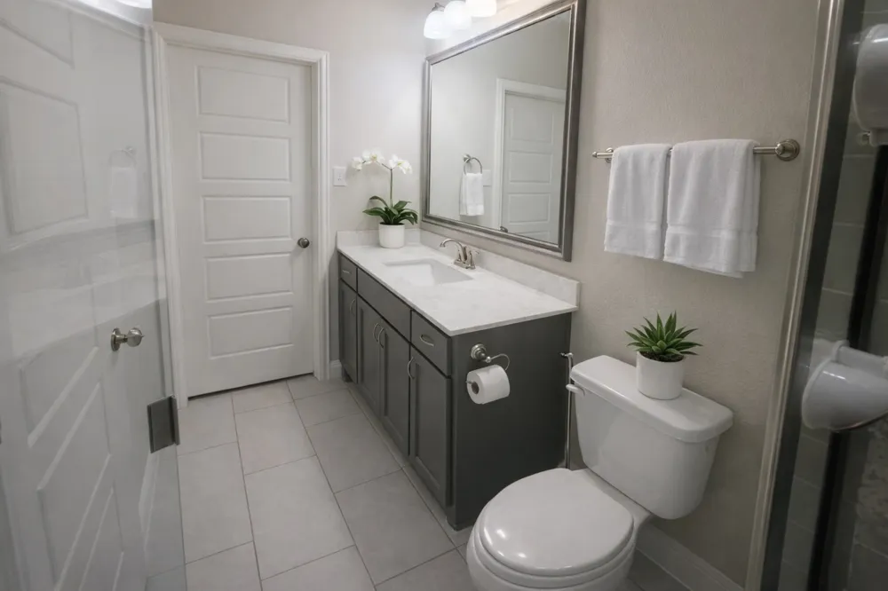 4108 Swinley Forest Drive Arlington, TX 76017