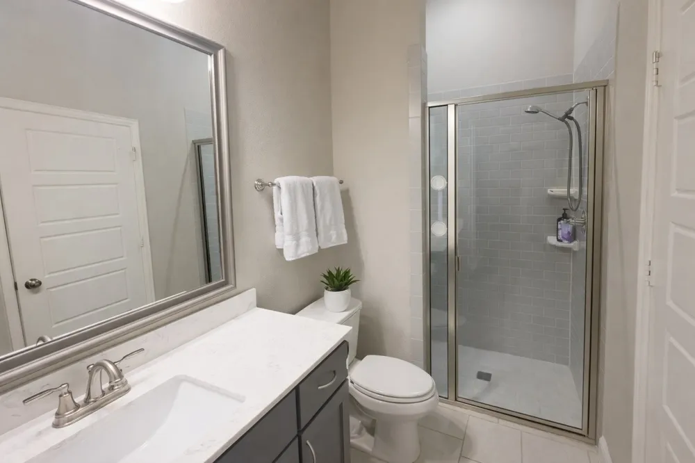 4108 Swinley Forest Drive Arlington, TX 76017