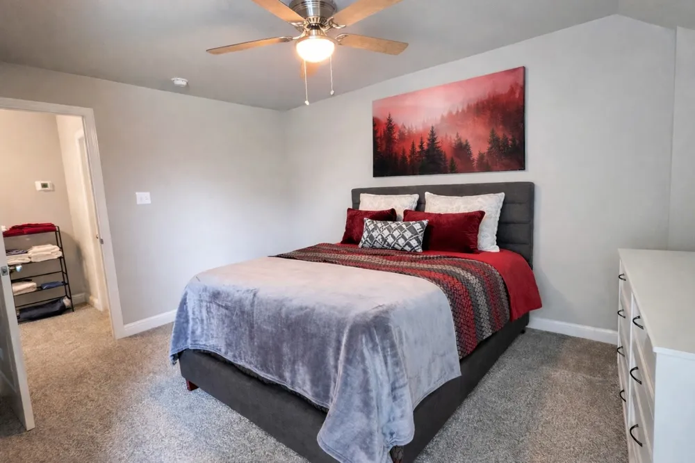 4108 Swinley Forest Drive Arlington, TX 76017