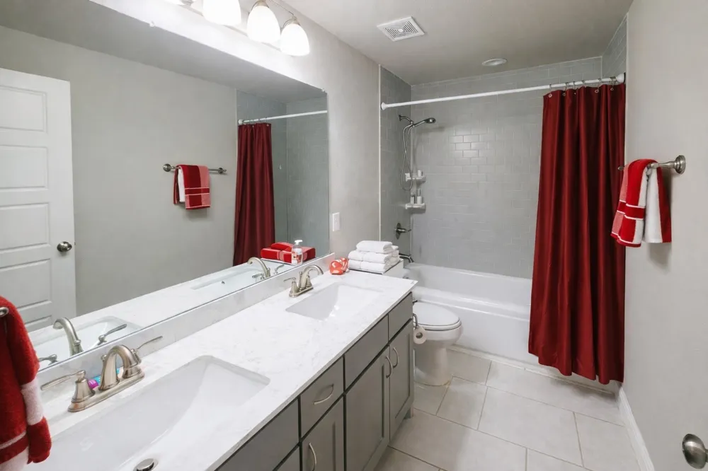 4108 Swinley Forest Drive Arlington, TX 76017