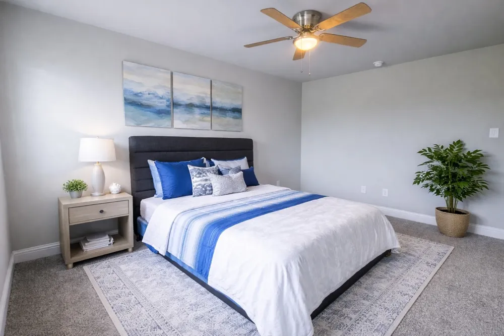 4108 Swinley Forest Drive Arlington, TX 76017