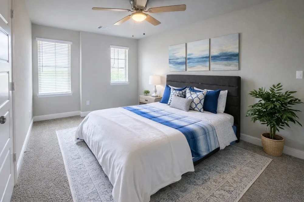 4108 Swinley Forest Drive Arlington, TX 76017