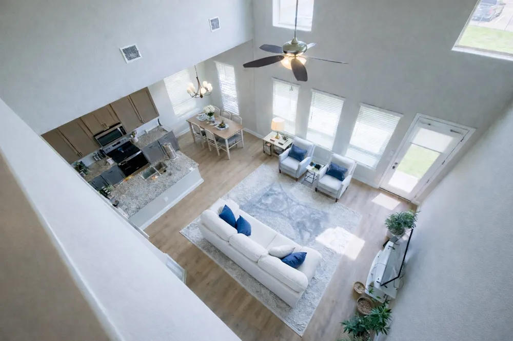 4108 Swinley Forest Drive Arlington, TX 76017