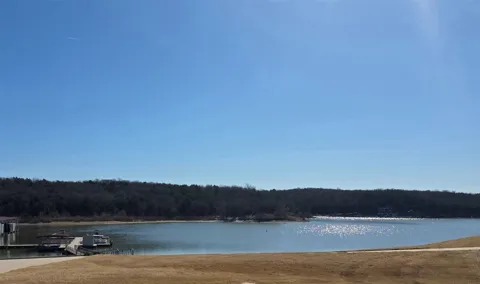 Reflection Bay