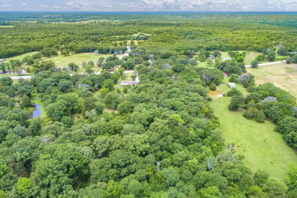 3197 State Highway 110 Grand Saline, TX 75140