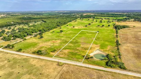 3 Cottonwood Trail