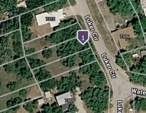 Luker Circle Brownwood, TX 76801