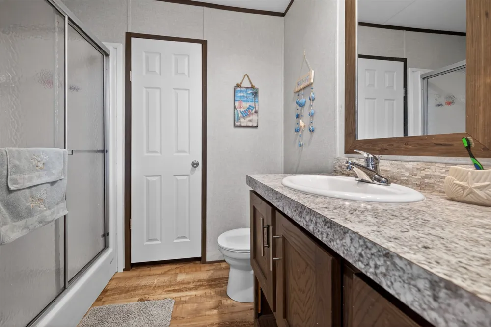 21760 Shady Trail Road Chandler, TX 75758