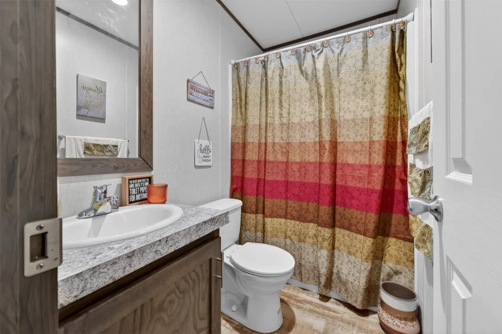 21760 Shady Trail Road Chandler, TX 75758