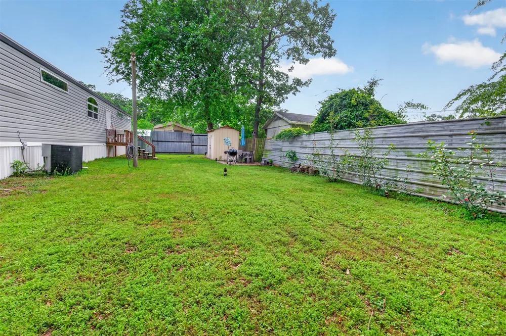 21760 Shady Trail Road Chandler, TX 75758